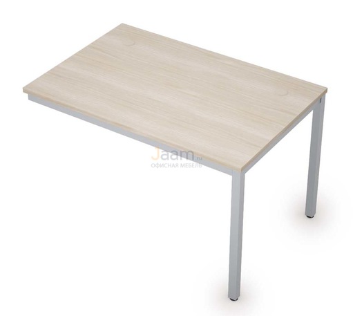 Мебель для персонала Конечный модуль 6МБК.187