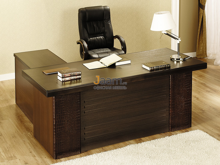 Кабинет руководителя Torino