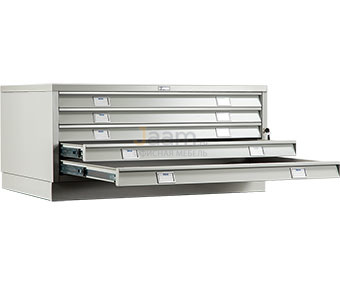 Металлическая мебель ПРАКТИК А1-05/0