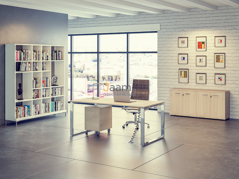 Кабинет руководителя Rotonda