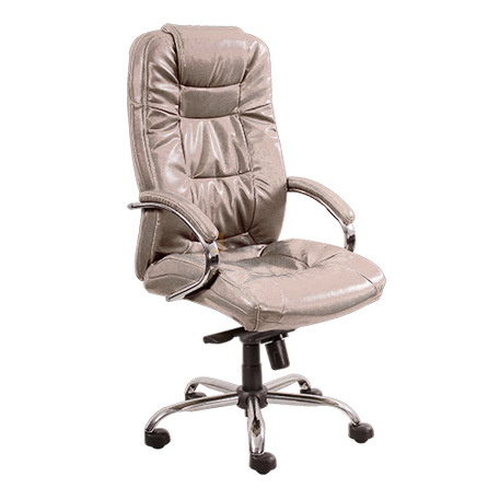 Кресло Admiral T2 Steel Chrome