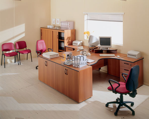 Мебель для персонала Дин-р