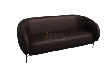 Офисный диван одноместный Belt