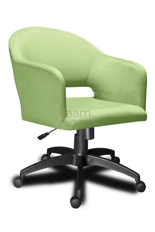 Кресло Комфорт PL Паук Пиастра