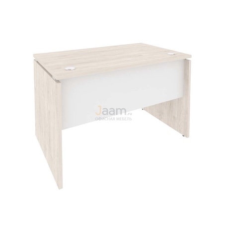 Мебель для персонала Стол письменный O.SP-2.7