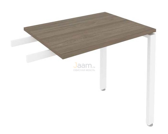 Мебель для персонала Приставной элемент Б.ПР-2