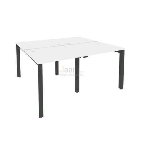 Мебель для персонала Рабочая станция O.MP-D.RS-4.0.7