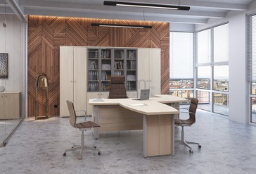 Кабинет руководителя Vasanta