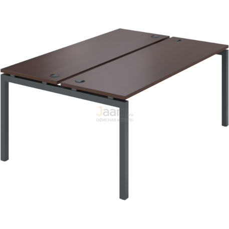 Мебель для персонала Бенч на 2рм АМБ-005.60