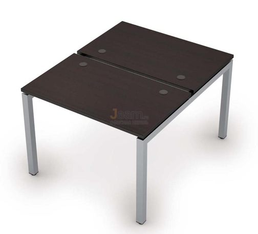 Мебель для персонала Бенч-система на 2 рабочих места 6МБ.5267