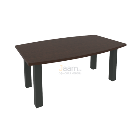Кабинет руководителя Стол переговорный KPRG-2