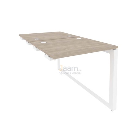 Мебель для персонала Стол-приставка O.MO-D.SPR-0.7