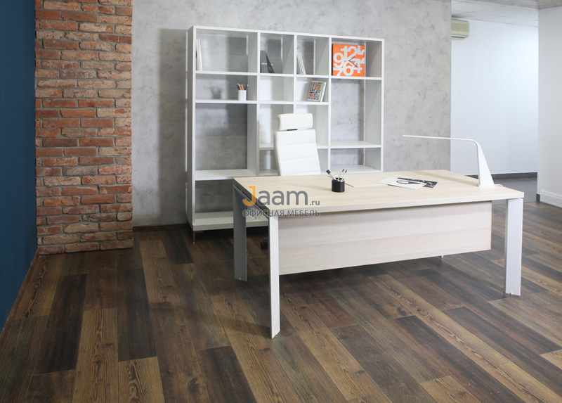 Кабинет руководителя Fermo Metal