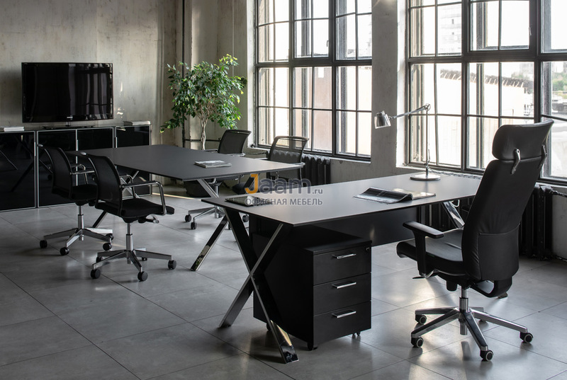 Кабинет руководителя Ancona