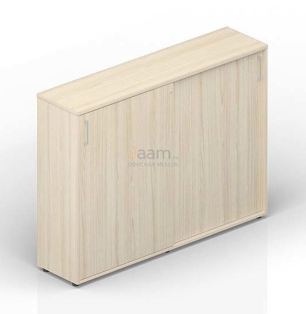 Мебель для персонала Офисный шкаф-купе OSM165