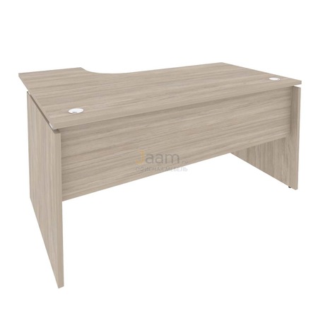 Мебель для персонала Стол эргономичный правый O.SA-4R