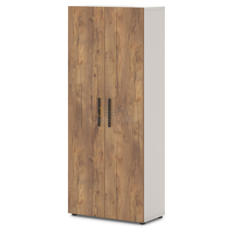 Мебель для персонала Офисный шкаф для одежды T-741