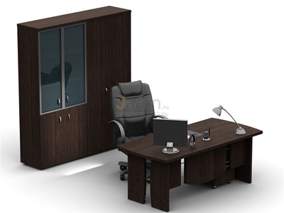 Кабинет руководителя Комплект 