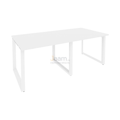 Мебель для персонала Стол переговорный O.MO-PRG-2.1