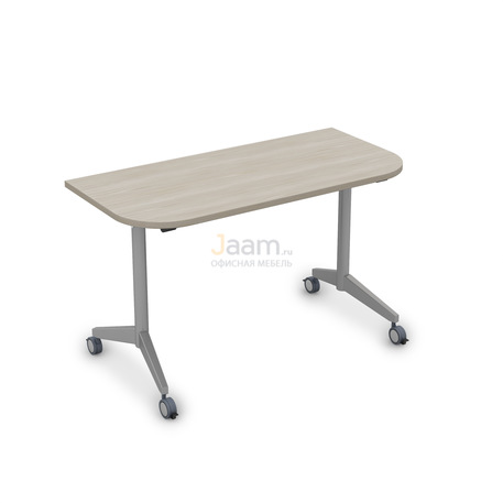 Мебель для персонала Радиусные столы-трансформеры (включен 1 комплект фиксаторов) 8СРР.103