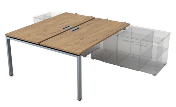 Мебель для персонала Начальный модуль СПБН-П.979