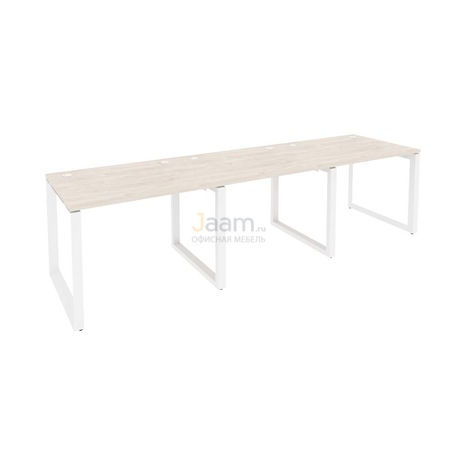 Мебель для персонала Рабочая станция O.MO-RS-3.1.8