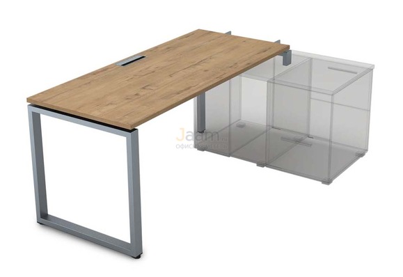 Мебель для персонала Начальный модуль СТН-О.979