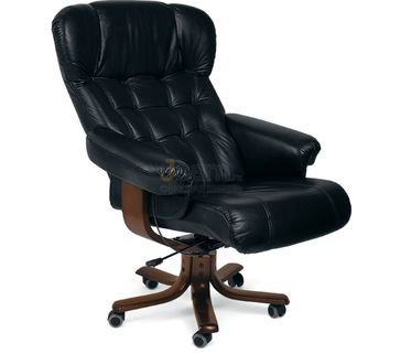 Кресло для руководителя Царь D100