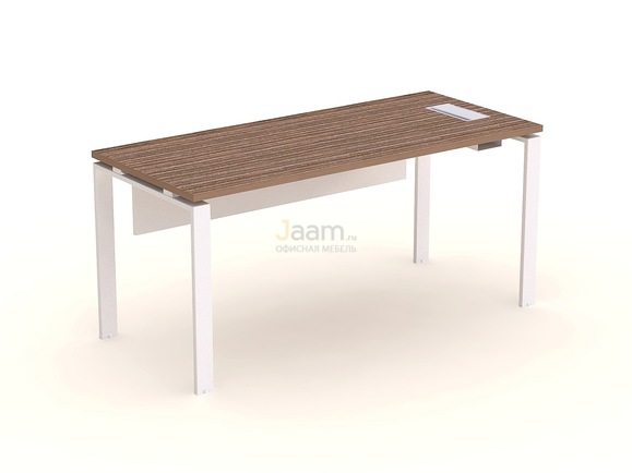 Мебель для персонала Стол рабочий 1582
