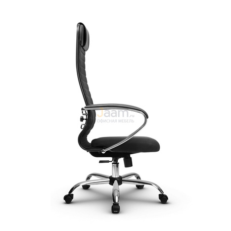 Кресло МЕТТА B 1b 21/K131+МЕТТА 17833