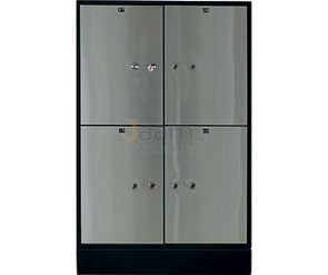 Сейф Депозитная ячейка VALBERG DB-4 DGL*