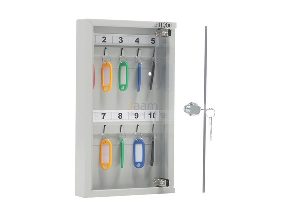 Металлическая мебель KEY-10G