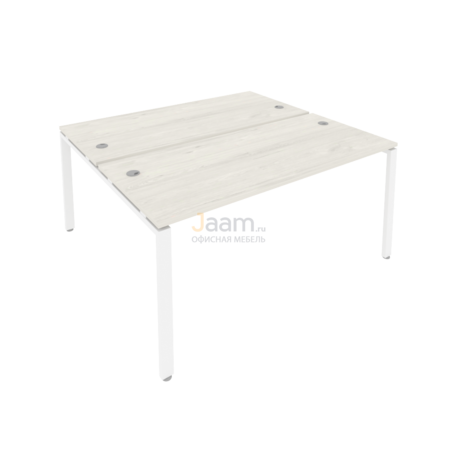 Мебель для персонала Рабочая станция Б.РАС-СП-2.4