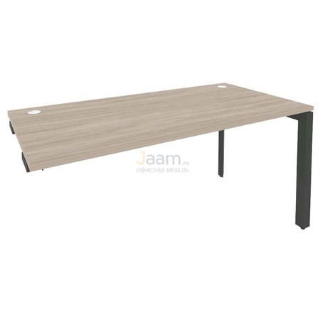 Мебель для персонала Стол-приставка O.MP-SPR-4.8