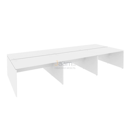 Мебель для персонала Рабочая станция O.D.RS-6.3.8