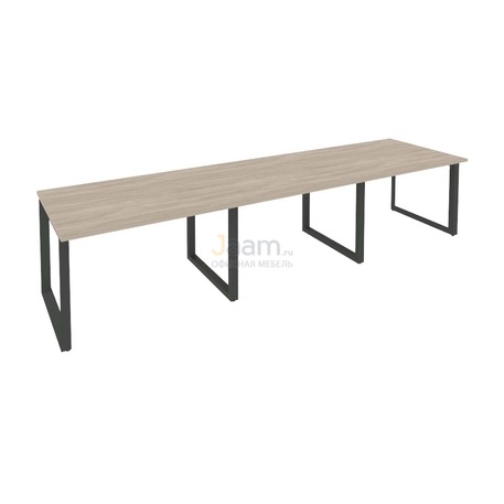 Мебель для персонала Стол переговорный O.MO-PRG-3.2