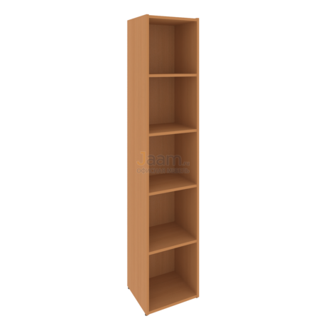 Мебель для персонала Модуль основной 5 ячеек LK.OM-5