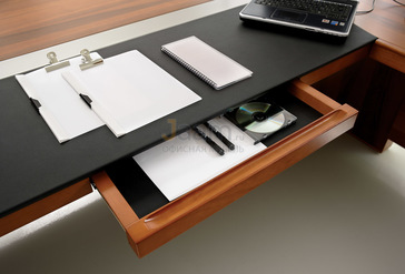 Кабинет руководителя Eur