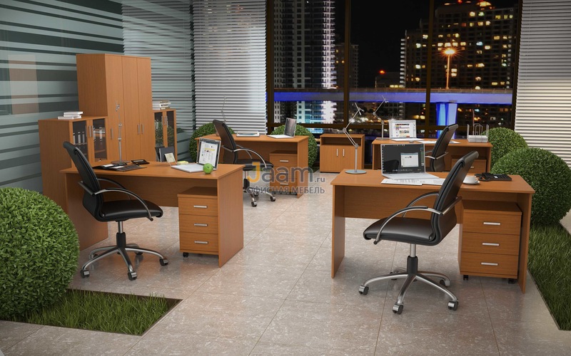Мебель для персонала Дилер