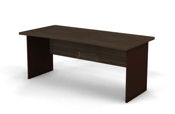 Мебель для персонала Стол прямой BM283