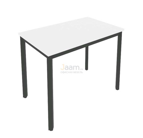 Мебель для персонала Стол на металлокаркасе С.СП-3.1