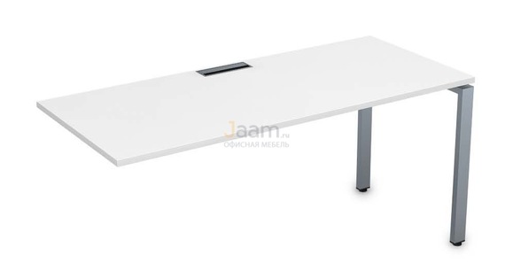 Мебель для персонала Конечный модуль СЛК-П.979