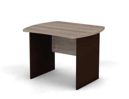 Мебель для персонала Стол прямой B151