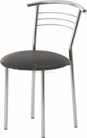 Кресло Марко Хром