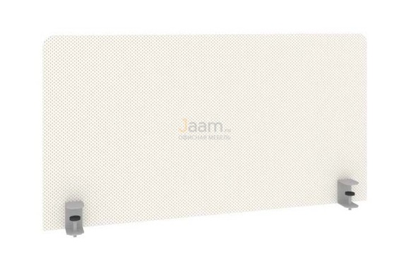 Мебель для персонала Экран тканевый для стола L1000мм Б.ТЭКР-1