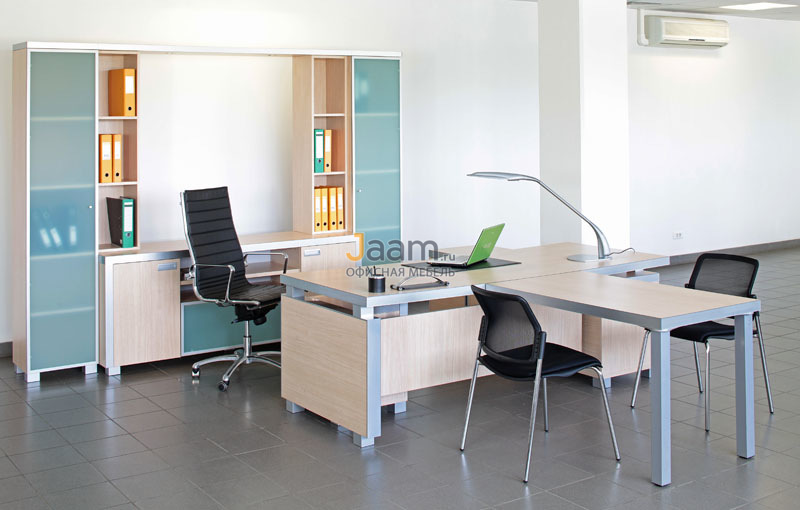 Кабинет руководителя Edvard