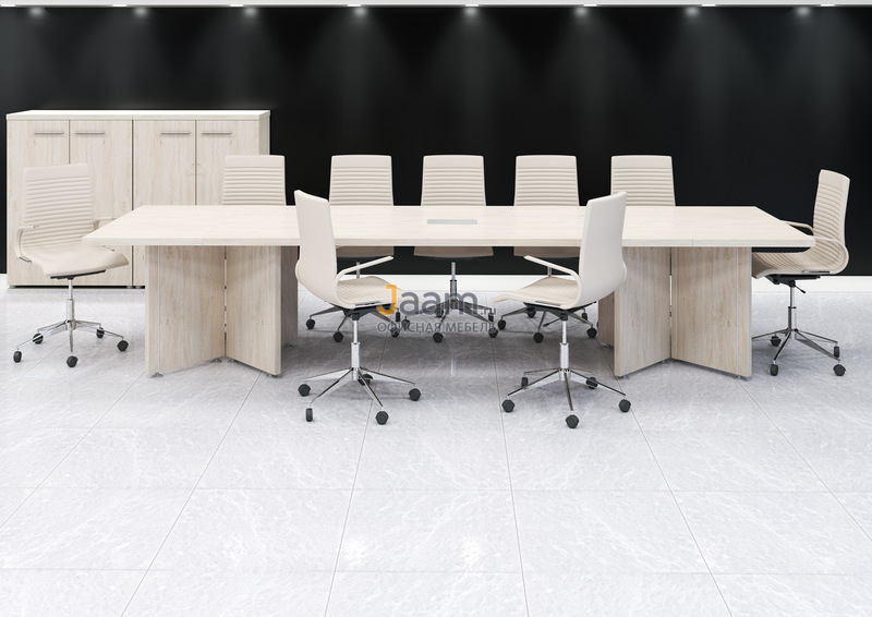 Кабинет руководителя Sentida Lux