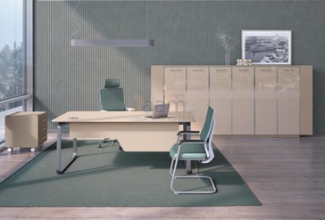 Кабинет руководителя Genesis