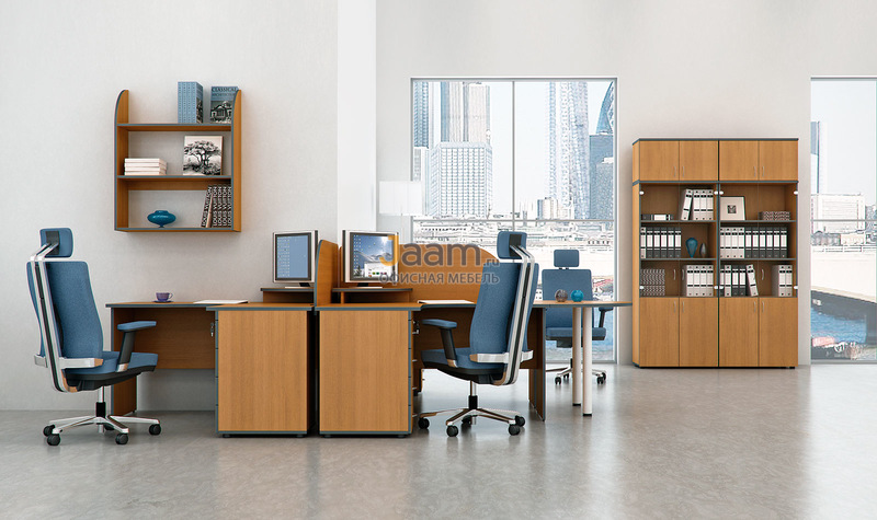 Мебель для персонала Агат