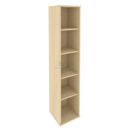 Мебель для персонала Стеллаж Л.СУ-1